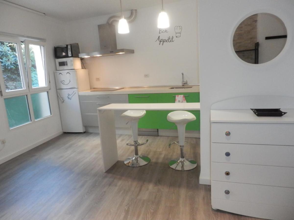 Centrico 1h Zumaia Apartment Bilbao