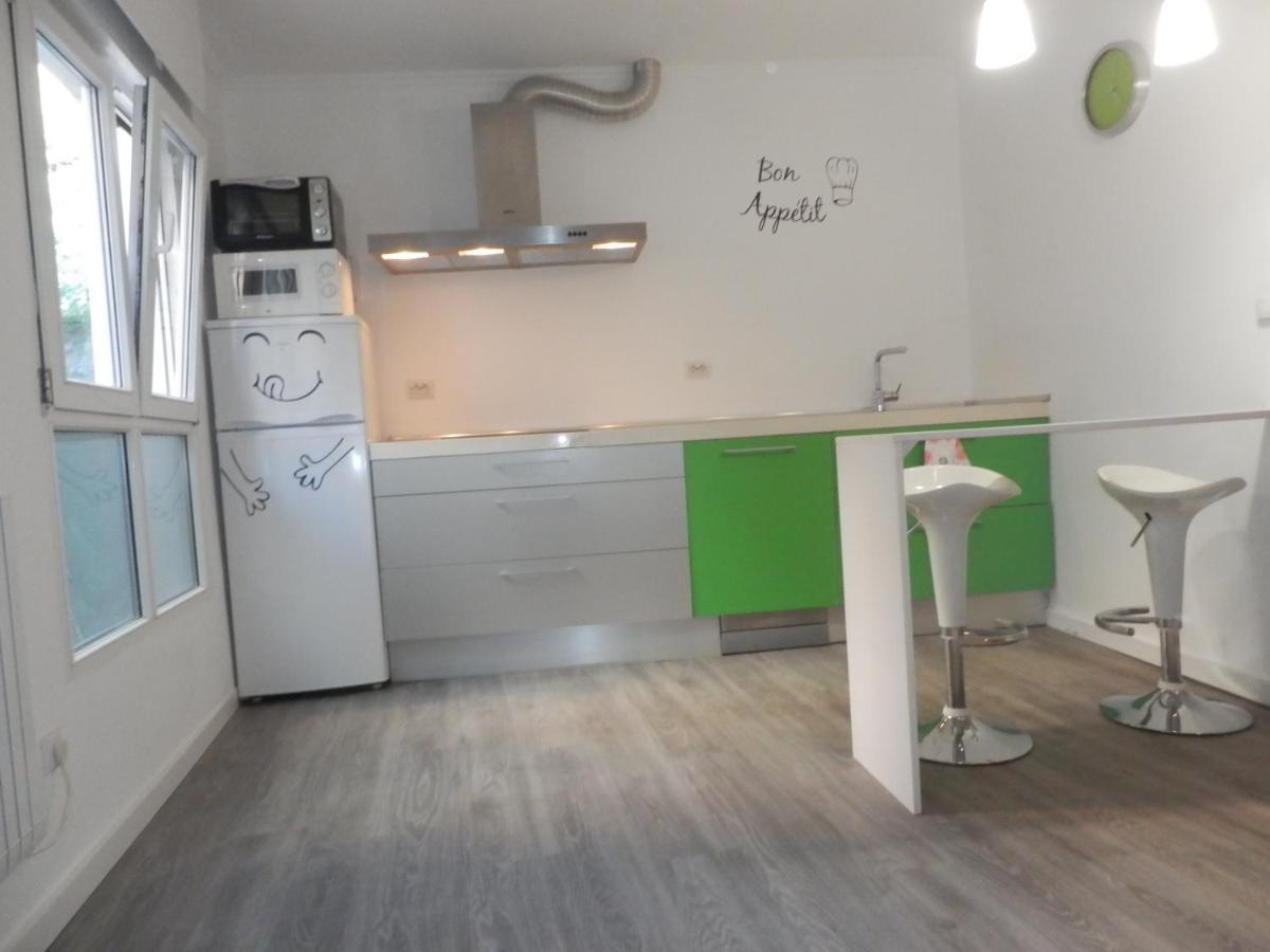 Centrico 1h Zumaia Apartment