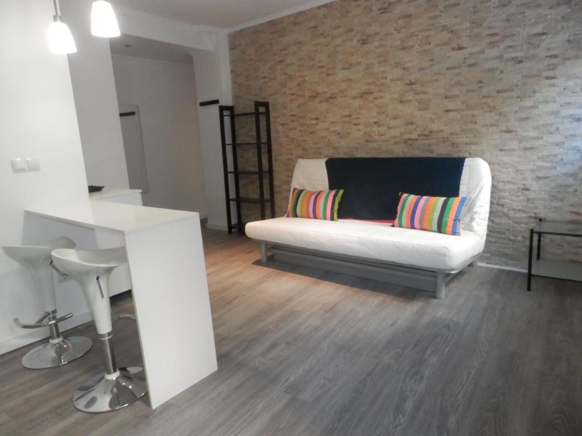 Appartement Centrico 1h Zumaia *